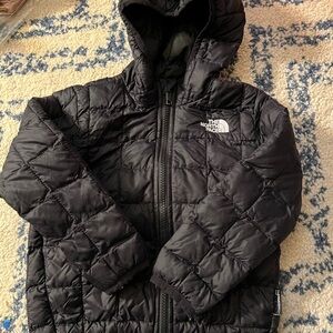 The North Face toddler Thermoball Eco jacket 3T